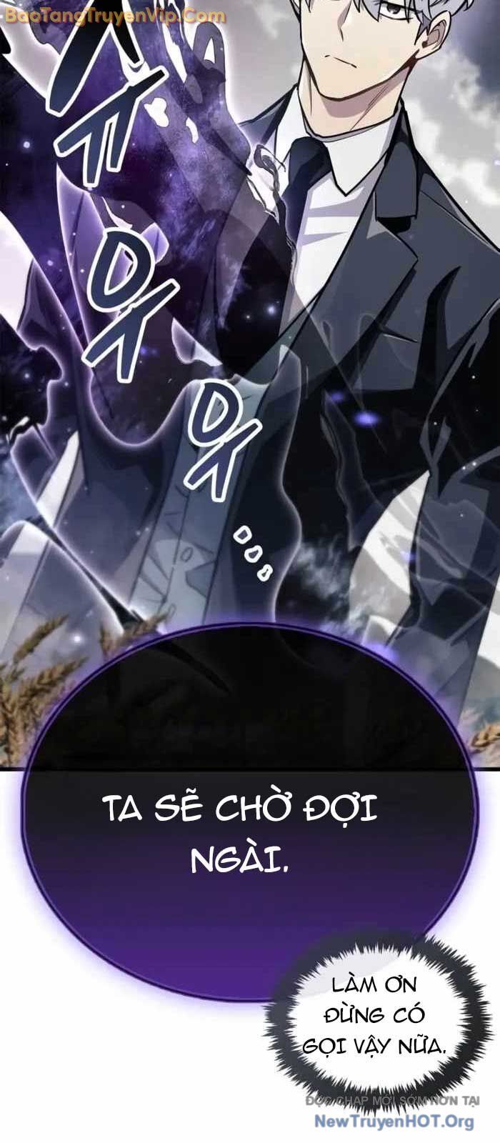 Người chơi che giấu quá khứ
