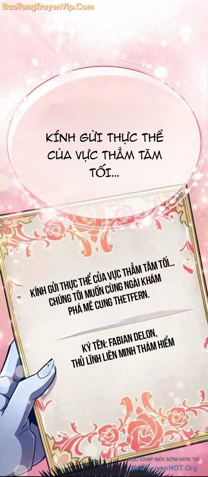 Người chơi che giấu quá khứ
