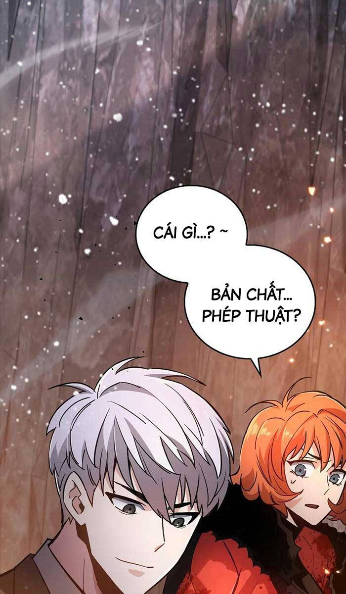Người chơi che giấu quá khứ