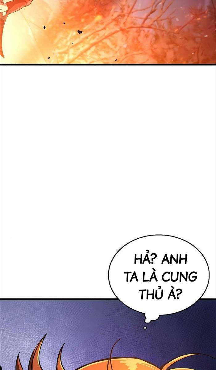 Người chơi che giấu quá khứ