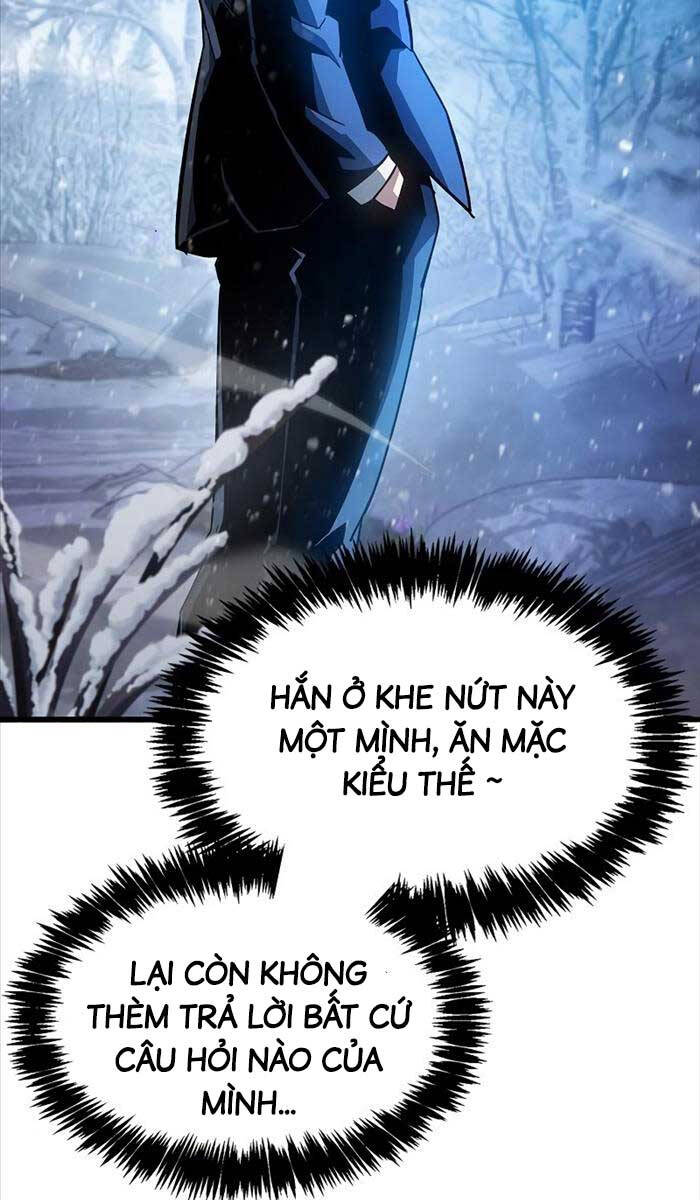 Người chơi che giấu quá khứ