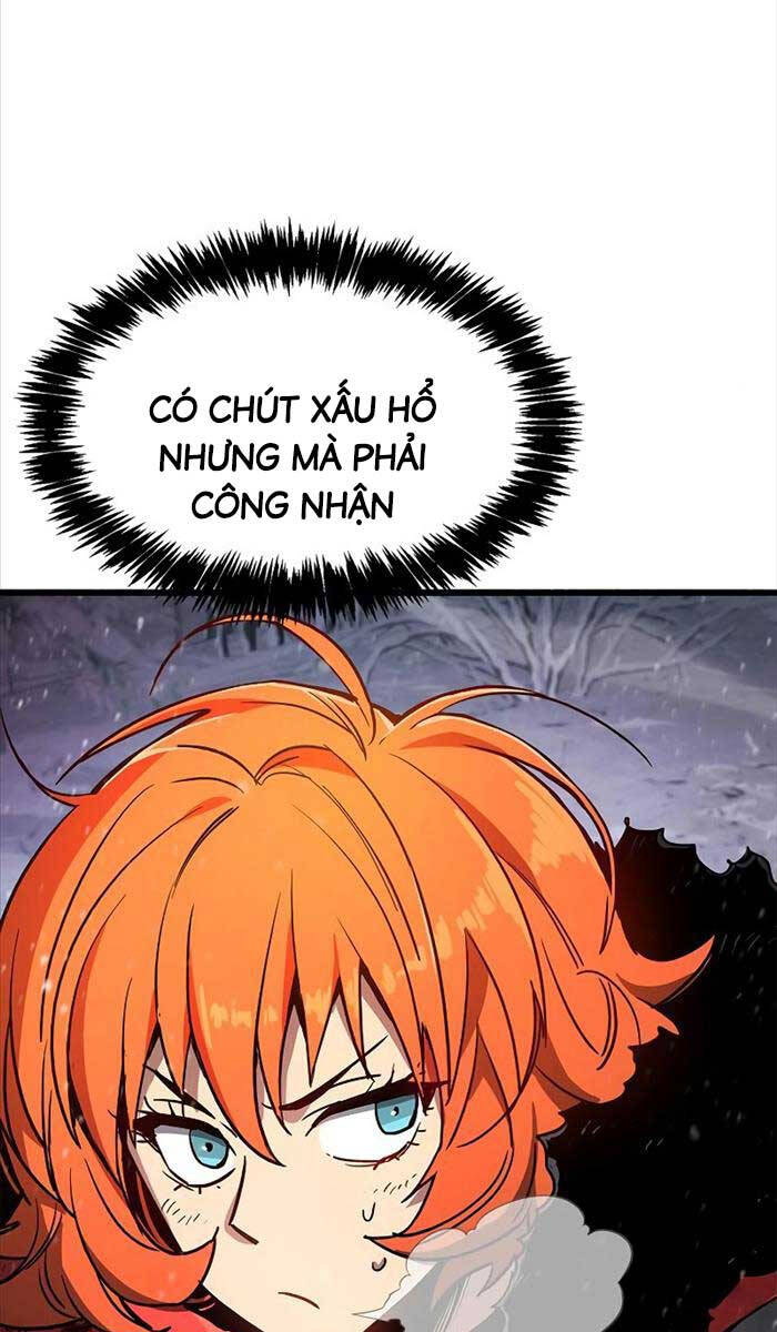 Người chơi che giấu quá khứ