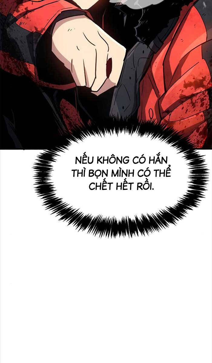 Người chơi che giấu quá khứ