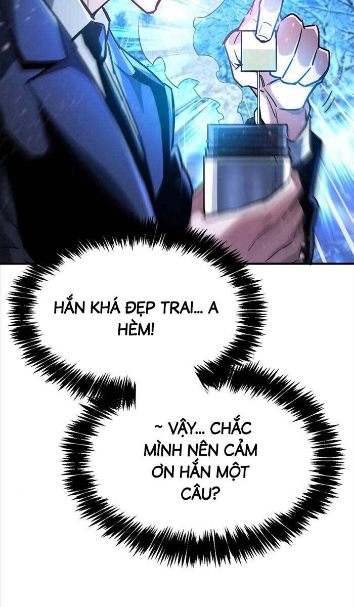 Người chơi che giấu quá khứ