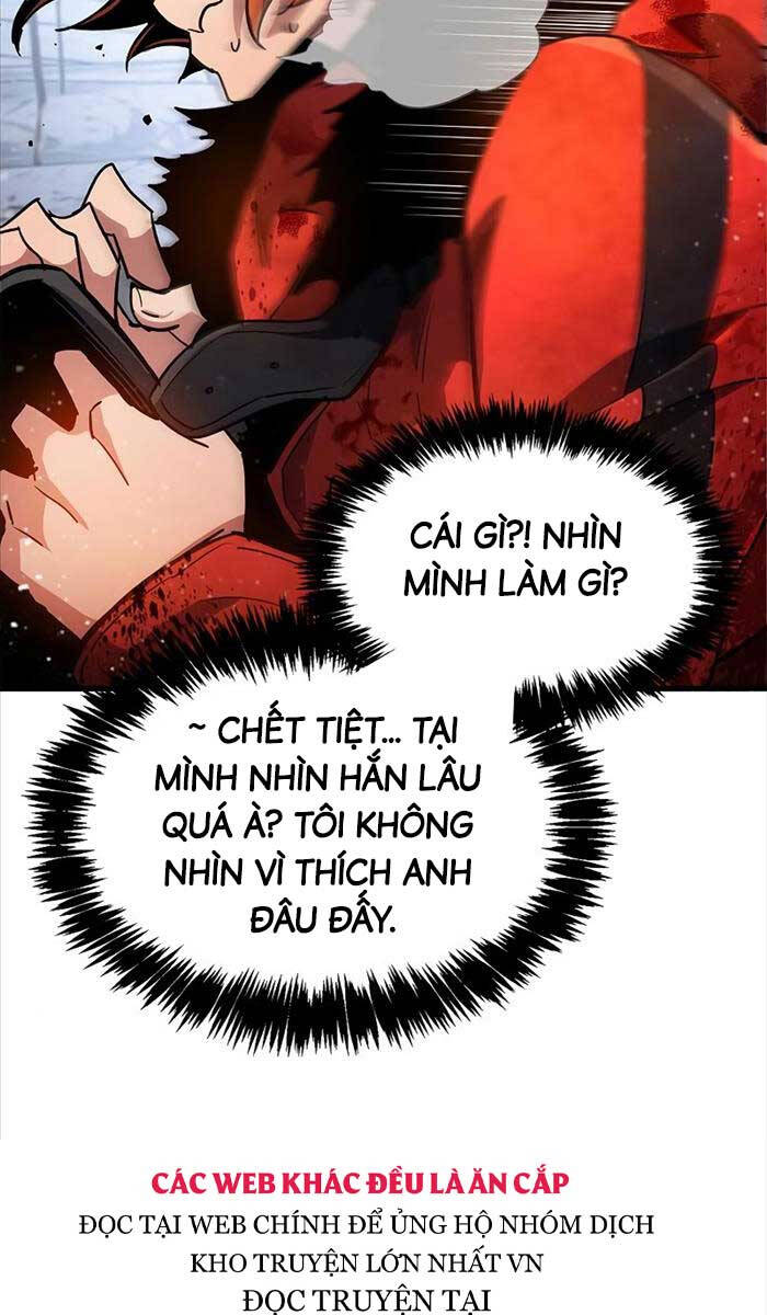 Người chơi che giấu quá khứ