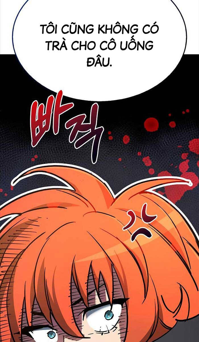 Người chơi che giấu quá khứ