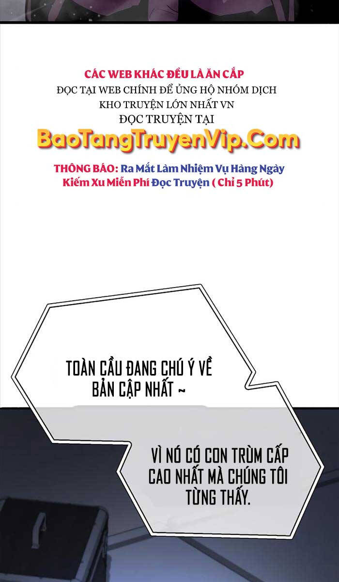 Người chơi che giấu quá khứ