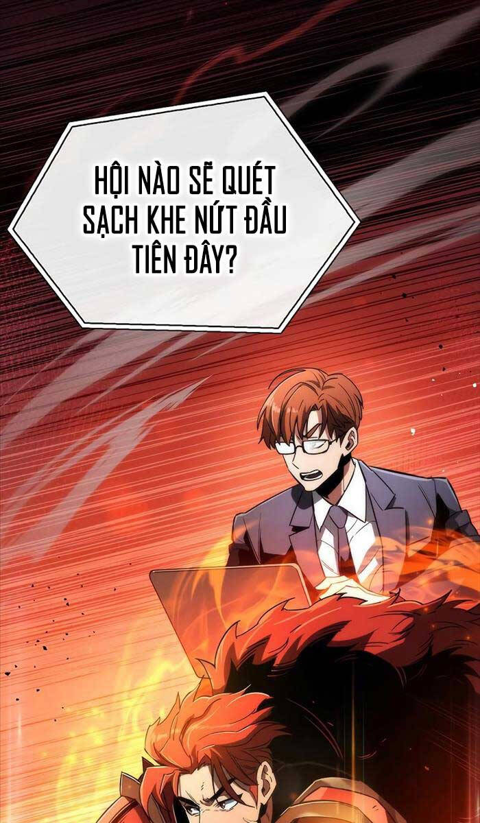 Người chơi che giấu quá khứ