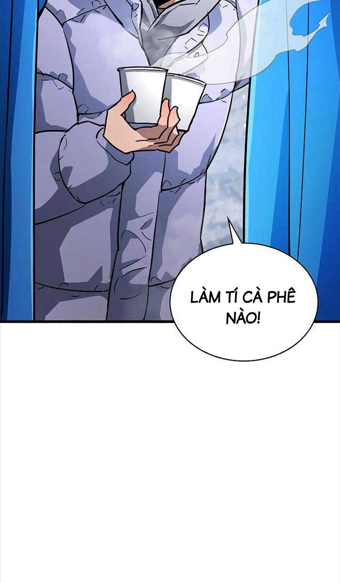 Người chơi che giấu quá khứ