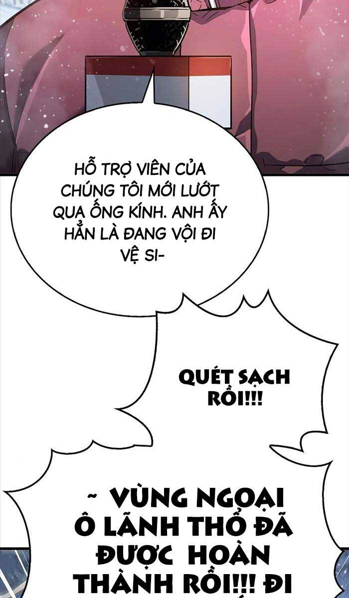 Người chơi che giấu quá khứ