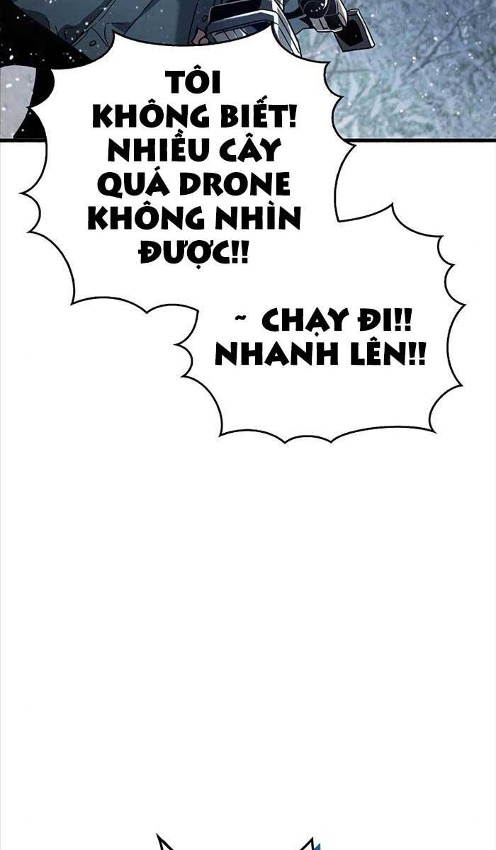 Người chơi che giấu quá khứ