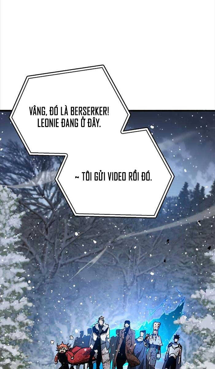 Người chơi che giấu quá khứ