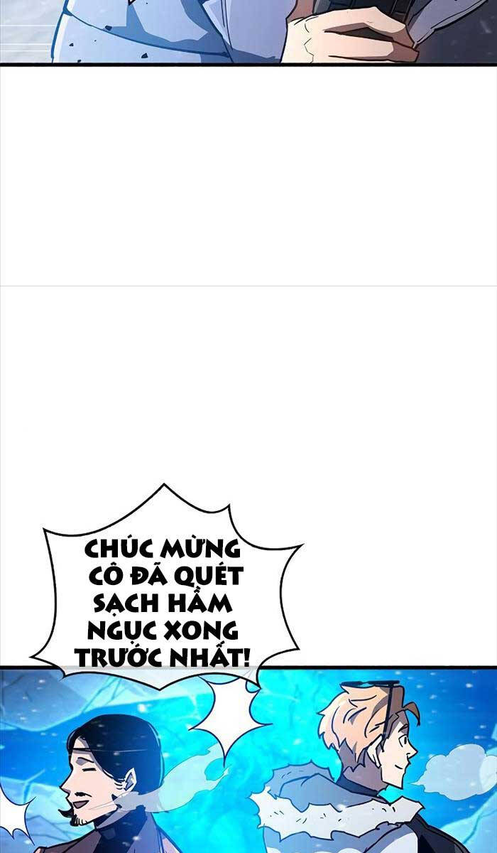 Người chơi che giấu quá khứ