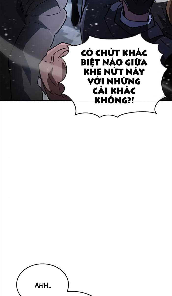 Người chơi che giấu quá khứ