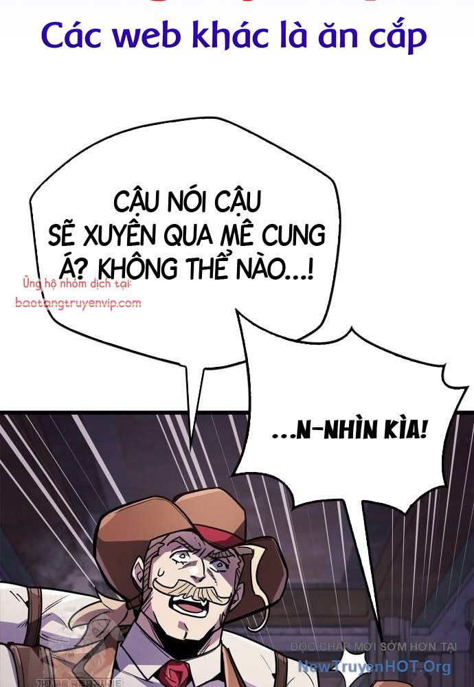 Người chơi che giấu quá khứ