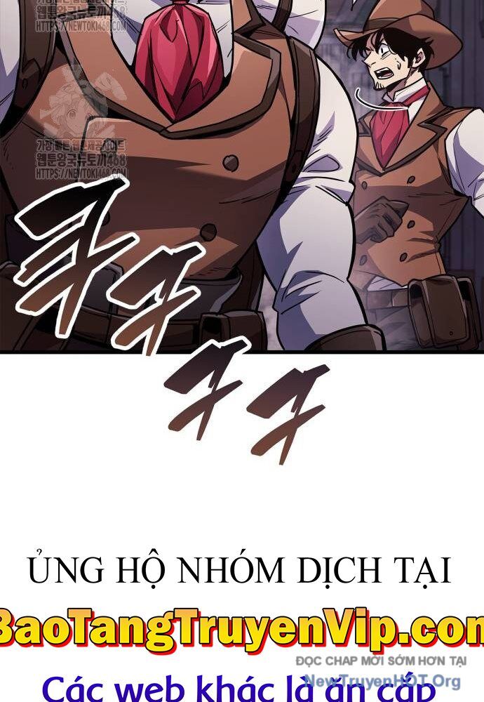Người chơi che giấu quá khứ