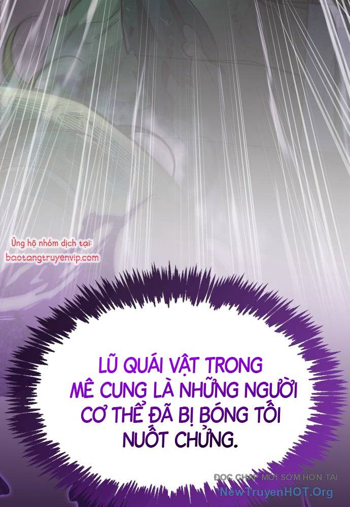 Người chơi che giấu quá khứ
