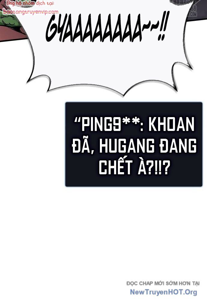 Người chơi che giấu quá khứ