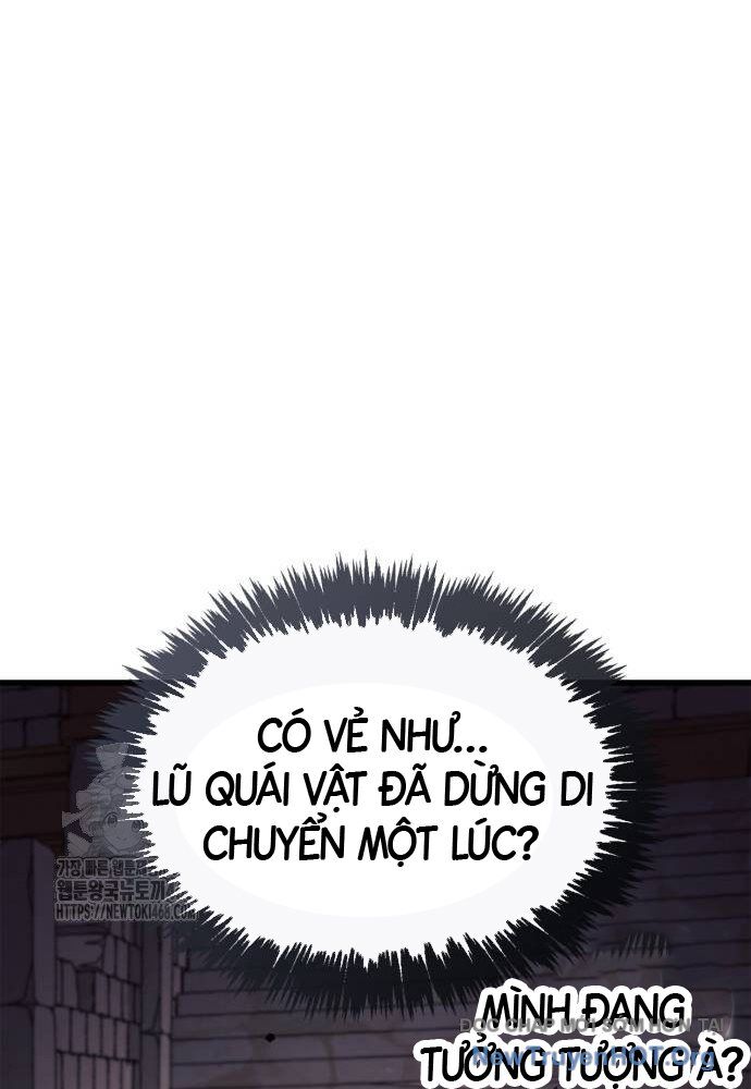 Người chơi che giấu quá khứ