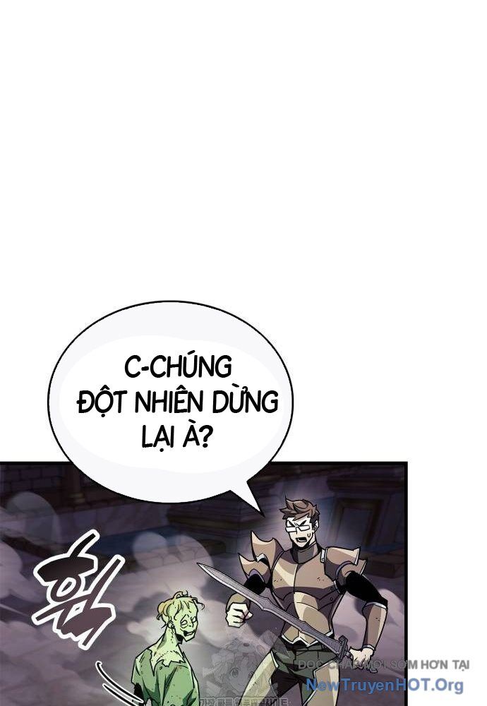 Người chơi che giấu quá khứ