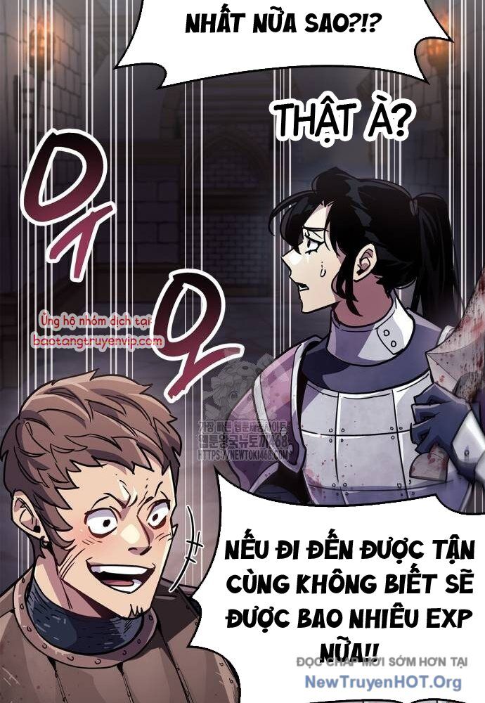 Người chơi che giấu quá khứ