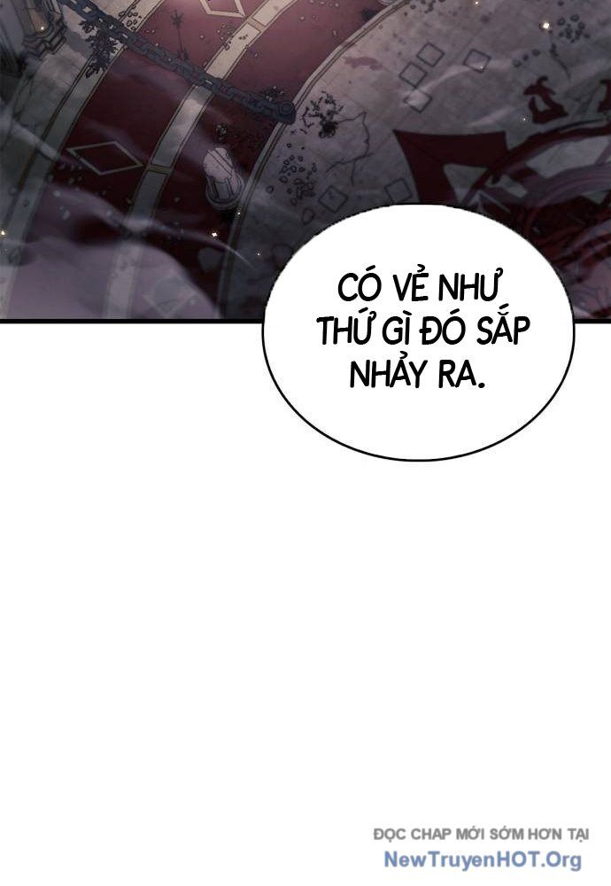 Người chơi che giấu quá khứ
