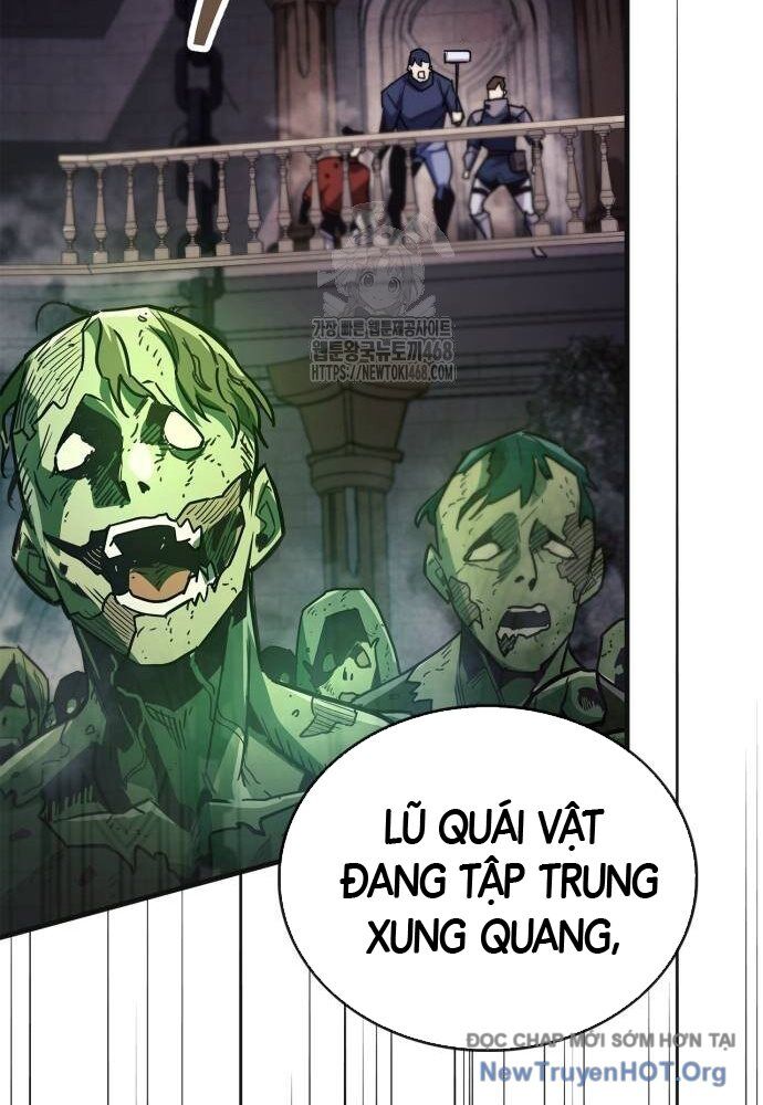 Người chơi che giấu quá khứ