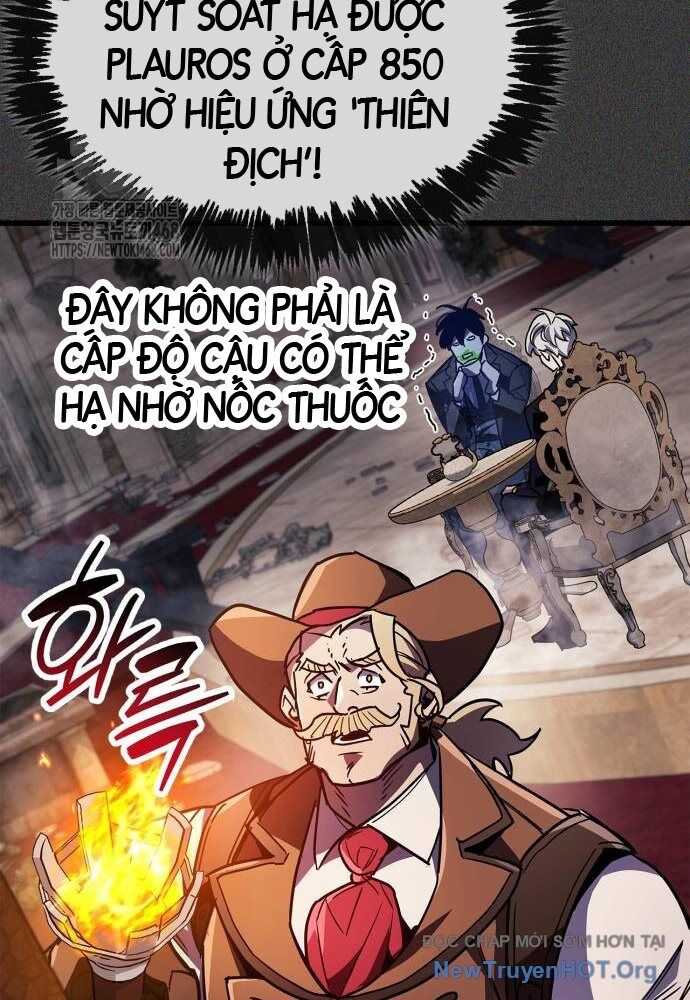 Người chơi che giấu quá khứ