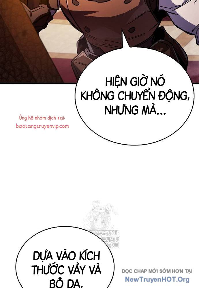 Người chơi che giấu quá khứ