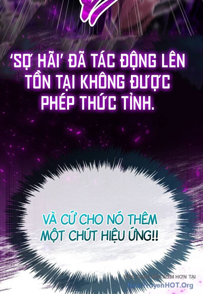 Người chơi che giấu quá khứ