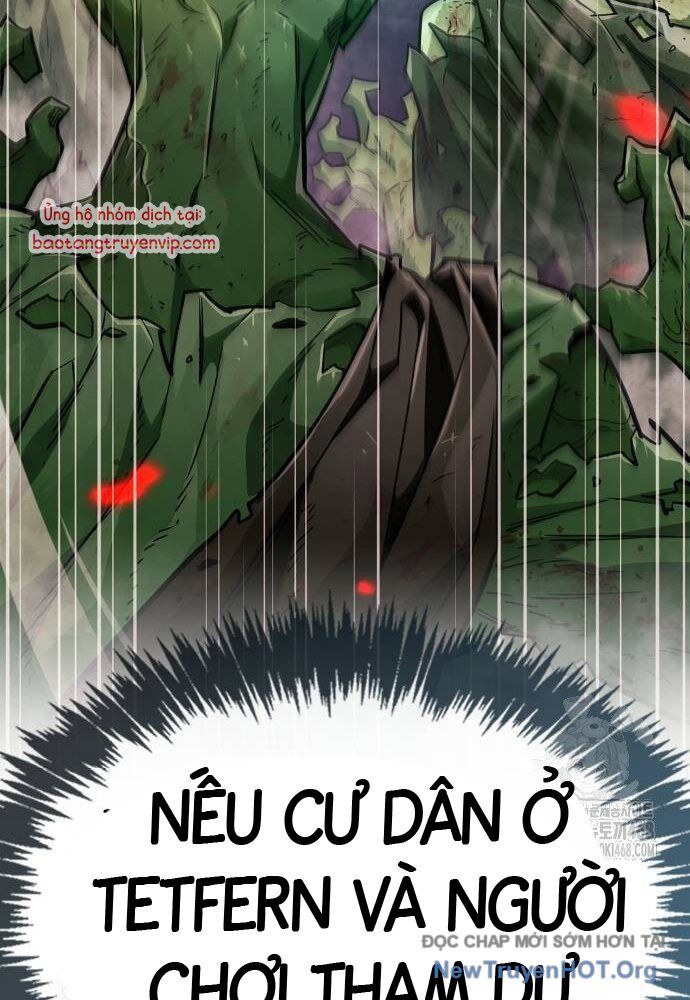 Người chơi che giấu quá khứ
