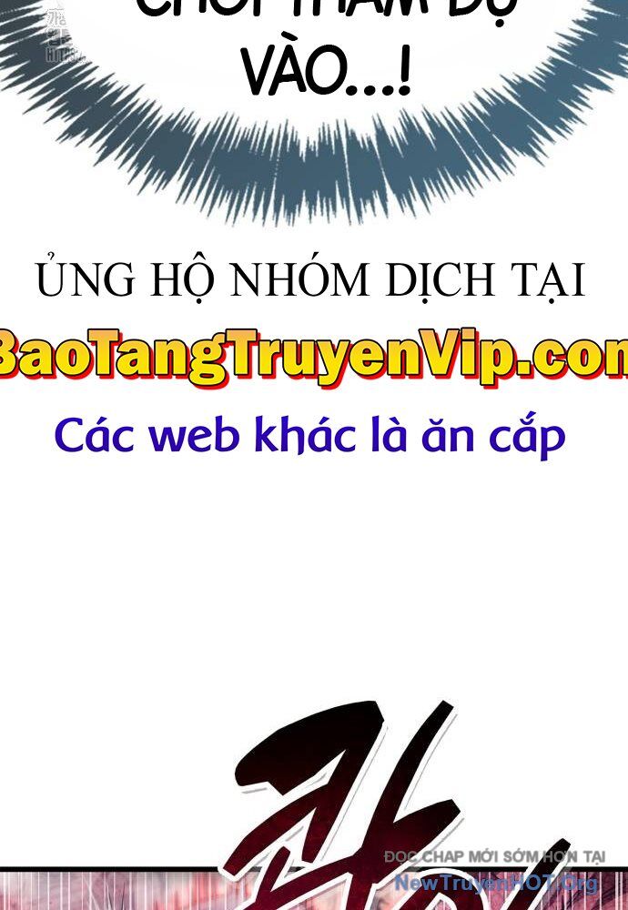 Người chơi che giấu quá khứ