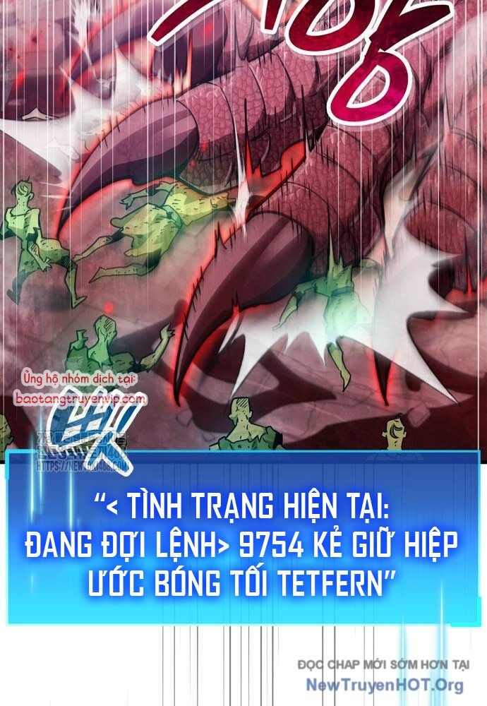 Người chơi che giấu quá khứ