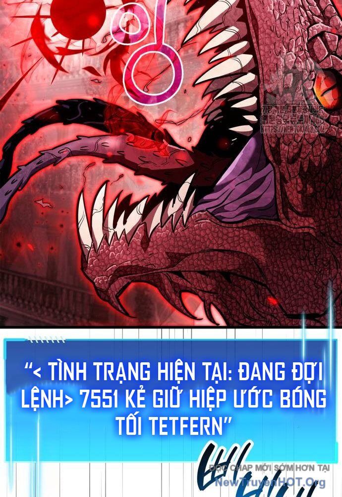 Người chơi che giấu quá khứ