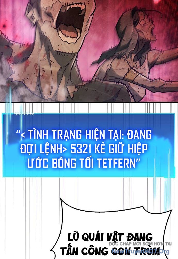 Người chơi che giấu quá khứ