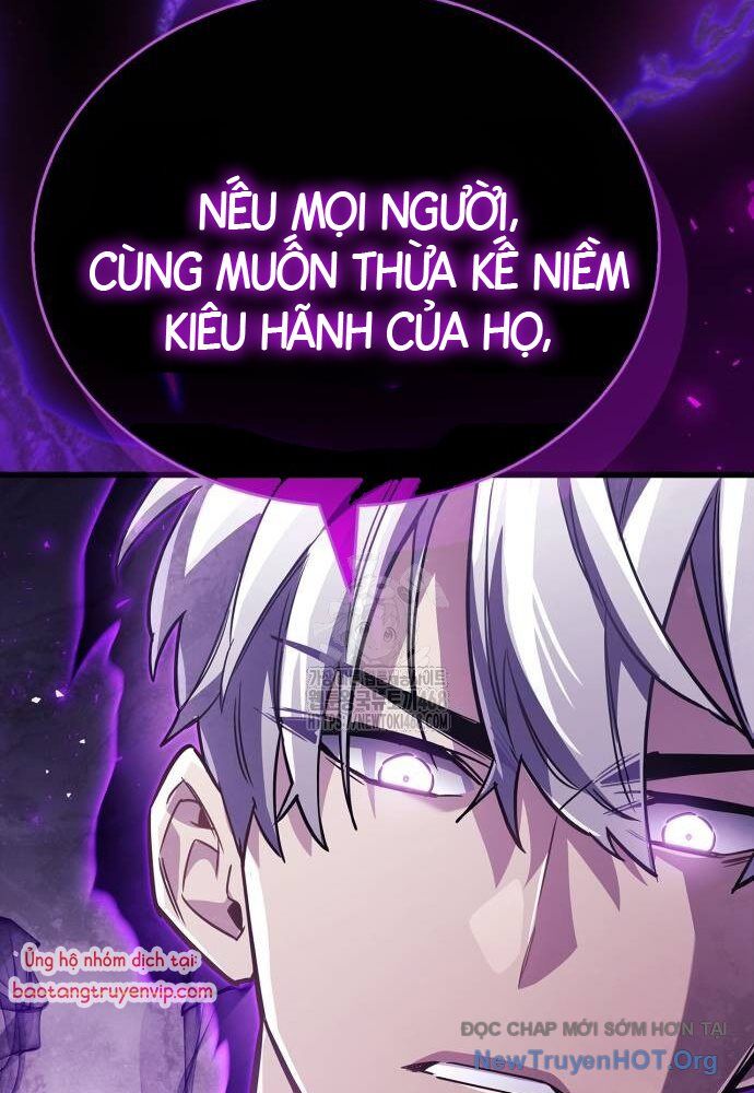 Người chơi che giấu quá khứ