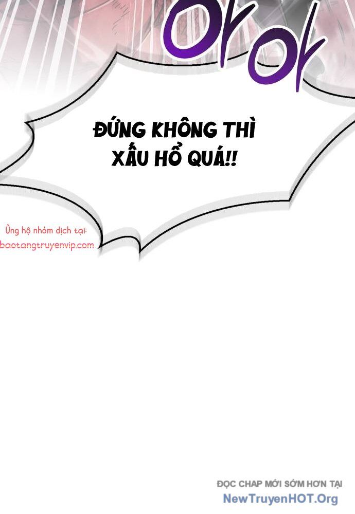 Người chơi che giấu quá khứ