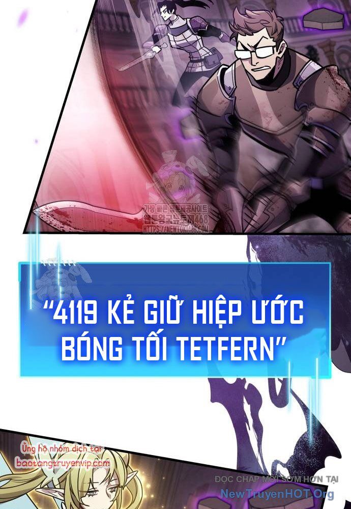 Người chơi che giấu quá khứ