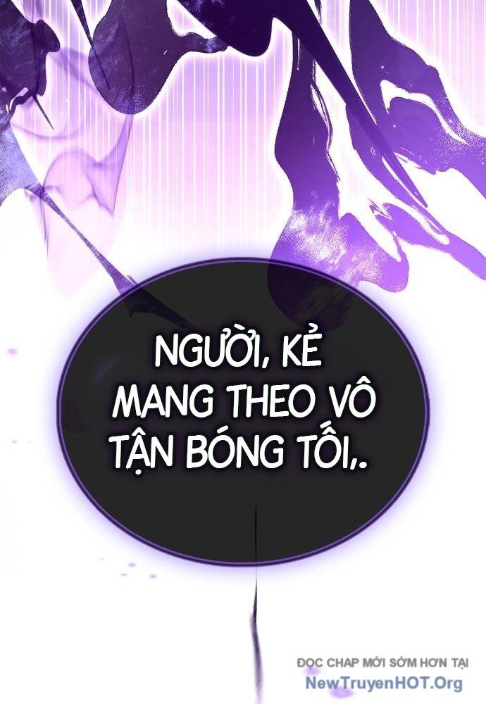 Người chơi che giấu quá khứ