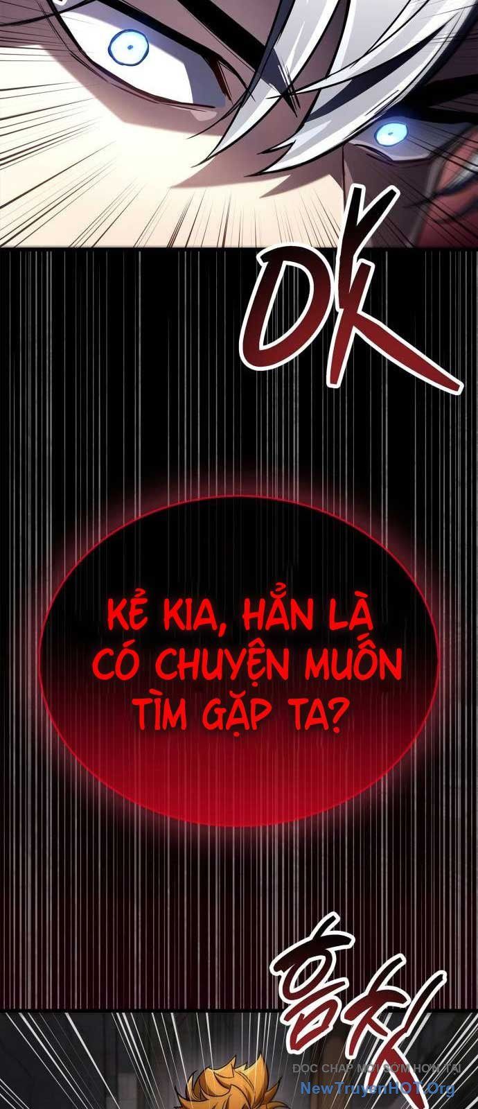 Người chơi che giấu quá khứ