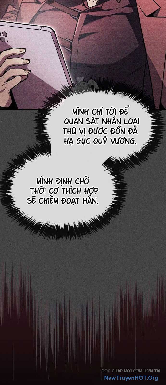 Người chơi che giấu quá khứ