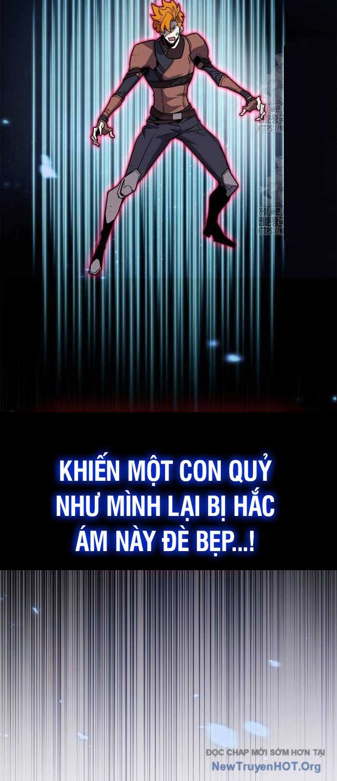 Người chơi che giấu quá khứ