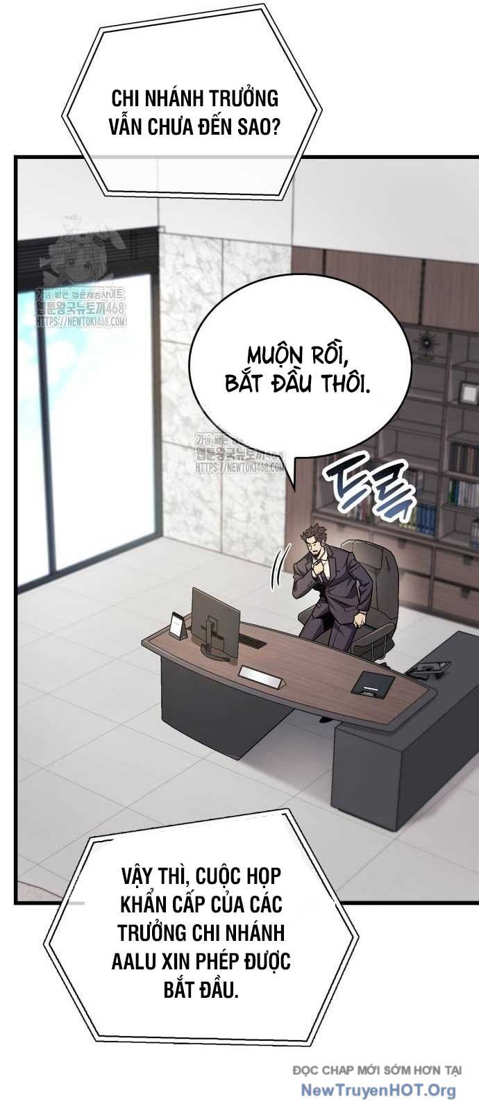 Người chơi che giấu quá khứ