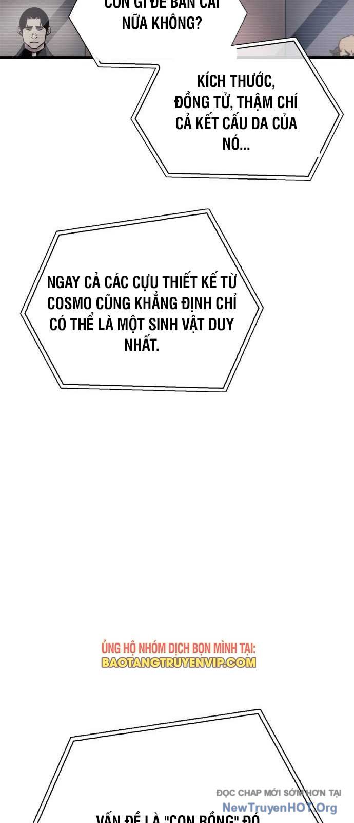 Người chơi che giấu quá khứ