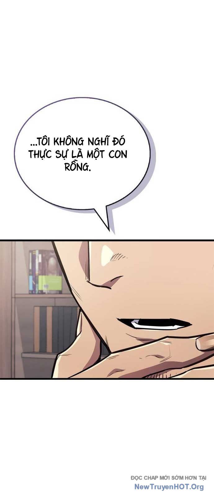 Người chơi che giấu quá khứ