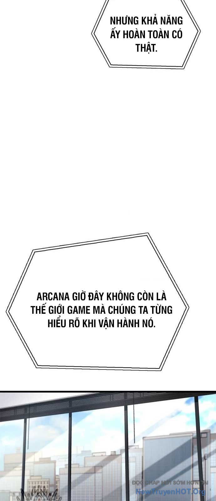 Người chơi che giấu quá khứ