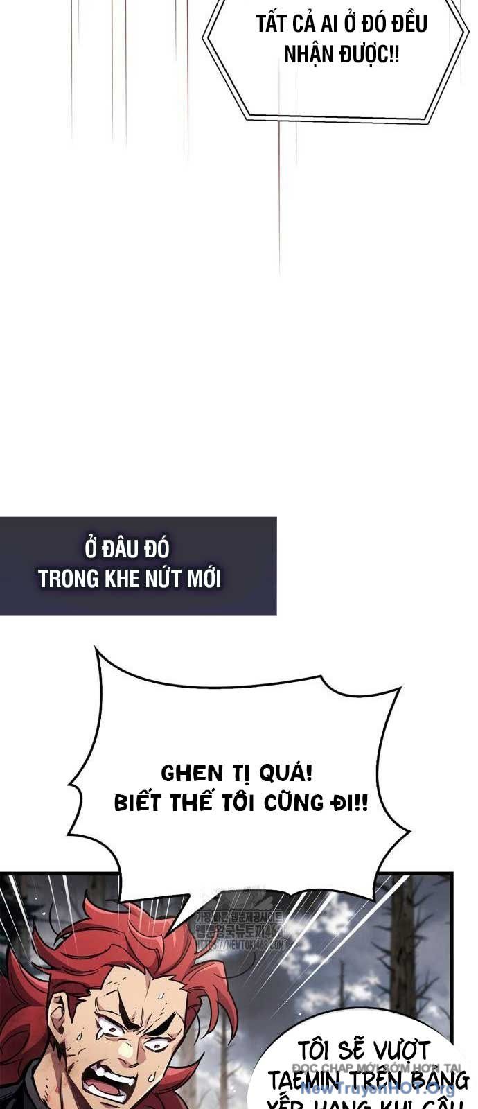 Người chơi che giấu quá khứ