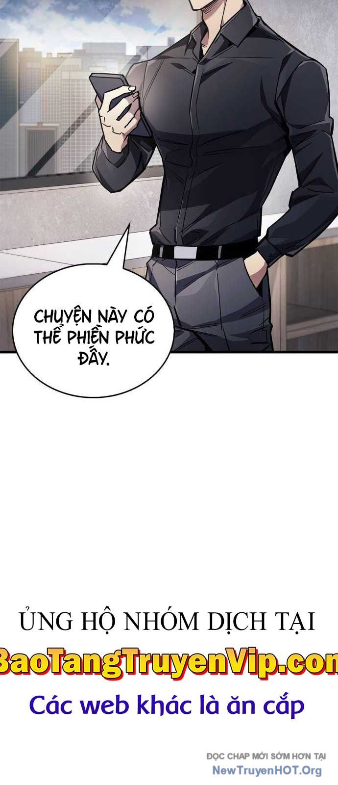 Người chơi che giấu quá khứ