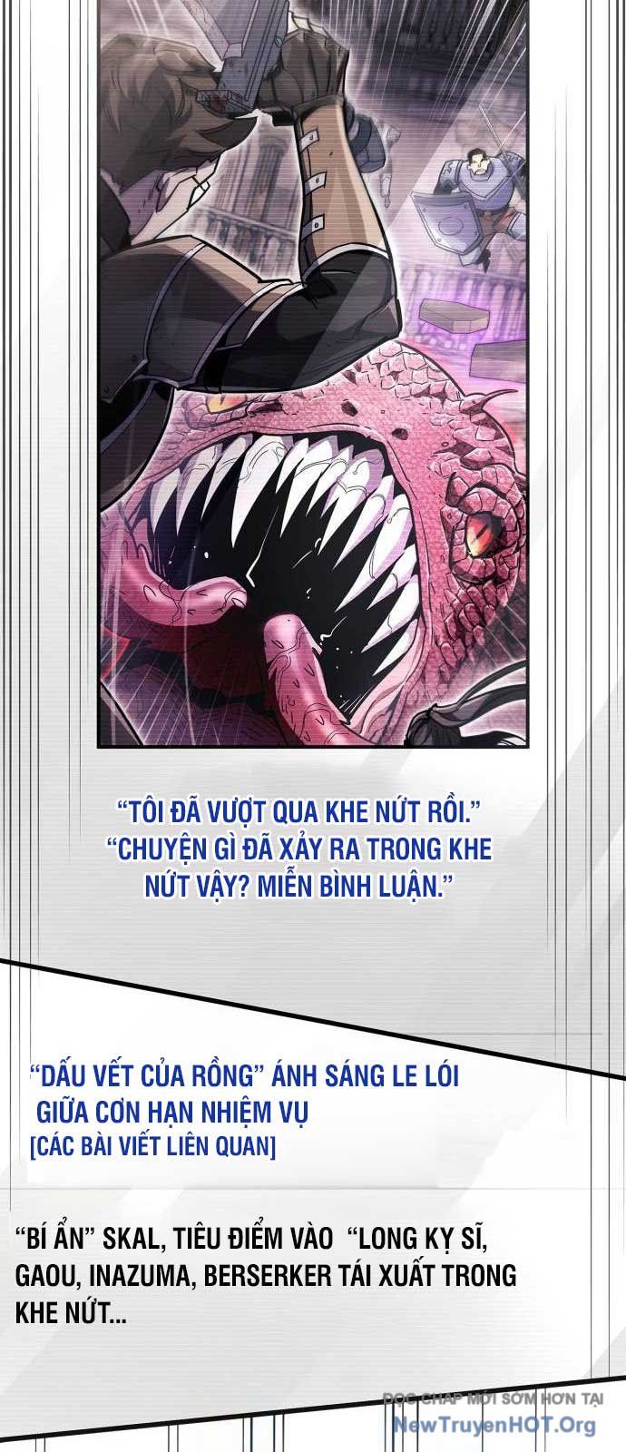 Người chơi che giấu quá khứ
