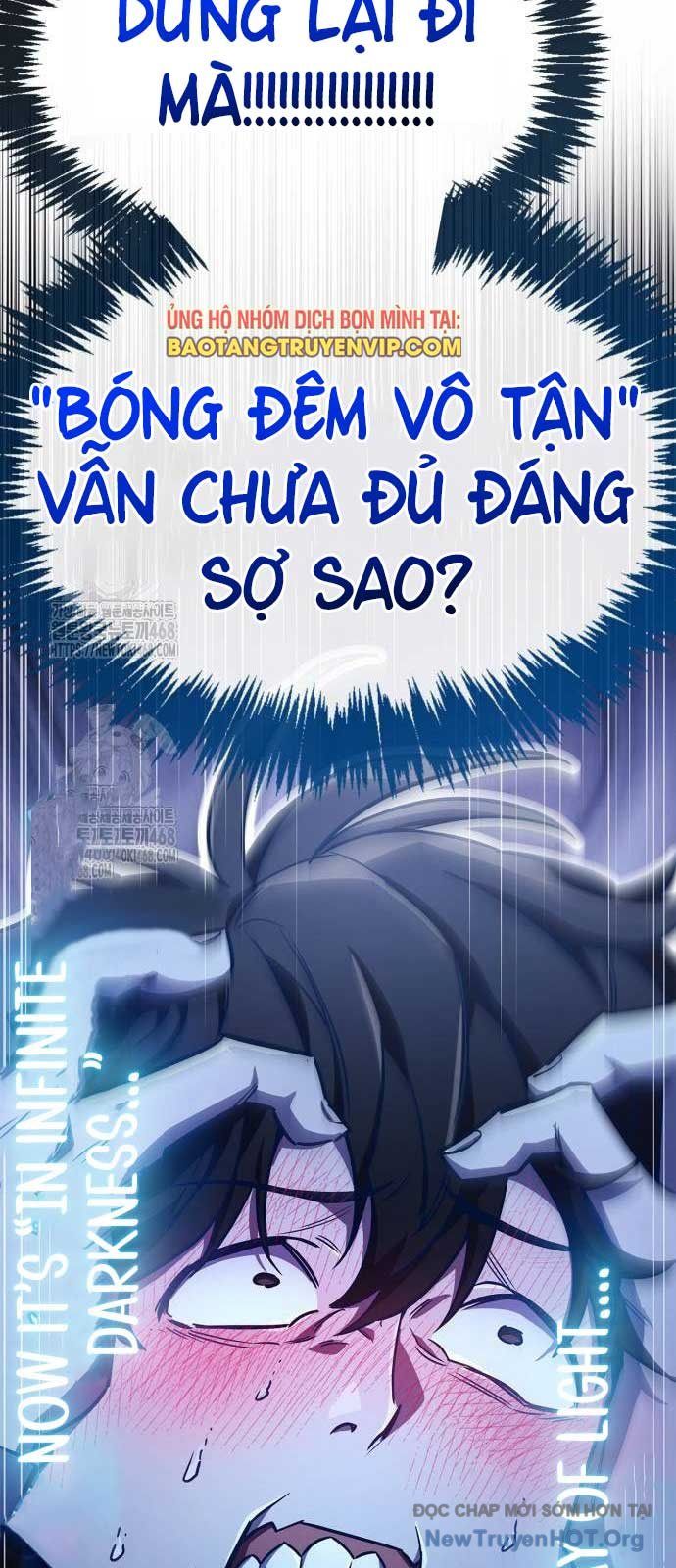 Người chơi che giấu quá khứ